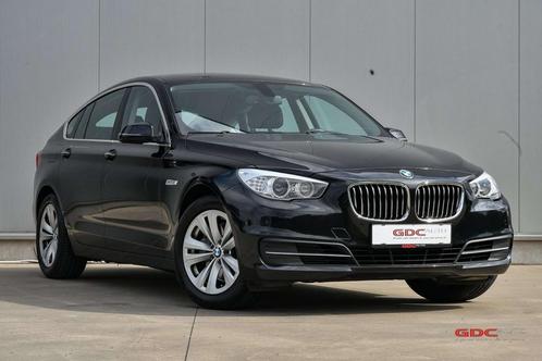 BMW 5 Serie 520 520d Gran Turismo Aut. (bj 2016, automaat), Auto's, BMW, Bedrijf, Te koop, 5 Reeks GT, ABS, Airbags, Airconditioning