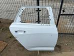 Audi A6 C8 stationwagon achterdeur rechts, Gebruikt, -, Deur, -