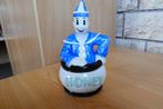Betty Boop Koko Honey Trinket Box 1995 Vandor, Verzamelen, Beelden en Beeldjes, Ophalen of Verzenden, Nieuw, Mens
