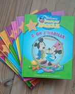 Français magique de Disney 10st + cd, Ophalen, Zo goed als nieuw