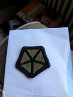 5e Army Corps, Ophalen of Verzenden, Landmacht, Embleem of Badge