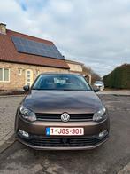 Volkswagen polo 6R 1.4 TDI GEKEURD VOOR VERKOOP, Euro 6, 5 deurs, Particulier, Te koop