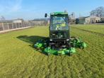 Topokkazie Zitmaaier John Deere 1600 Terra Cut, Tuin en Terras, Zitmaaiers, Ophalen