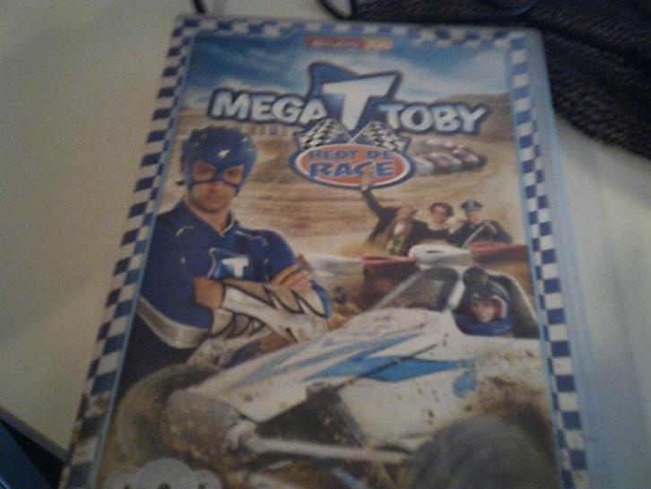 Studio 100 mega mindy dvd's, Cd's en Dvd's, Dvd's | Kinderen en Jeugd, Gebruikt, Tv fictie, Overige genres, Alle leeftijden, Ophalen of Verzenden