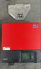 SMA omwormer, Enlèvement, Comme neuf