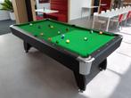 Pooltafel - American pro elite 1450, Ophalen of Verzenden, Nieuw, Pooltafel