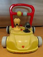 Loopwagen Woezel en Pip, Kinderen en Baby's, Ophalen, Gebruikt
