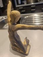 Kunstwerk rogianne gaytan gesigneerd, Enlèvement