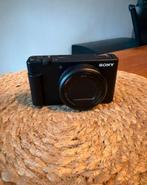 SONY ZV-1 M2, Enlèvement ou Envoi, Comme neuf, Sony