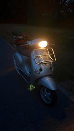 Vespa ET4 150cc 2004 (A2), Ophalen, Overige modellen, 1 versnellingen, 150 cc