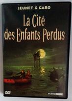 La cité des enfants perdus (2 dvd), Ophalen of Verzenden