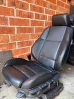 E36 stoel, Auto-onderdelen