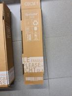 Verzenddozen voor 1, 2 en 3 flessen, Ophalen