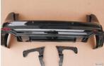 AUDI RS4 8W ACHTERBUMPER ORIGINEEL 4xPDC, Auto-onderdelen, Gebruikt, Achter, Bumper, Audi