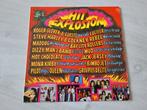 Vinyl Hit Explosion, Ophalen of Verzenden, Gebruikt