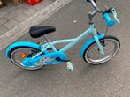 Kinderfiets 16 inch, Ophalen, Zo goed als nieuw