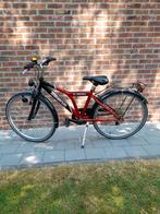 Jongensfiets, Fietsen en Brommers, Ophalen, Gebruikt, Minerva