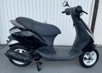 (B klasse) PIAGGIO zip 4t (50 cc), Fietsen en Brommers, Scooters | Piaggio, Ophalen, Gebruikt, Klasse B (45 km/u), Zip