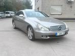 MERCEDES CLS 350 BENZINE IN NIUWE STAAT FULL OPTIES VAN 2006, Autos, Cuir, Achat, Entreprise, Beige