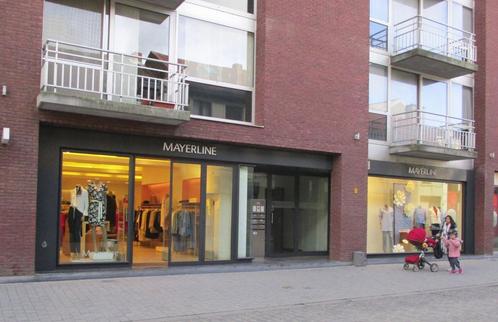 Kantoor te koop in Vilvoorde, Immo, Huizen en Appartementen te koop, Overige soorten