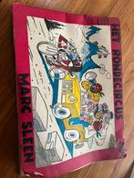 Marc Sleen Het rondecircus, Boeken, Strips | Comics, Europa, Ophalen, Gelezen, Eén comic