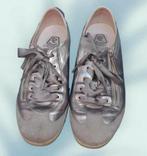 ✨ DL SPORT sneakers – Grijze Sneakers (Maat 39)✨️✨, Kleding | Dames, Schoenen, Ophalen of Verzenden, Sneakers, Grijs, Gedragen