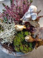 Deco Noël, Divers, Enlèvement