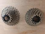 2x Cassette recon monoblock. 12speed, Fietsen en Brommers, Fietsonderdelen, Ophalen of Verzenden, Nieuw