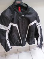 Motorkleding, Motoren, Kleding | Motorkleding, Ophalen, Tweedehands, Dames, Jas | textiel