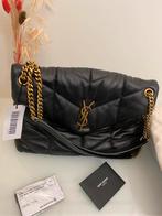 Yves Saint Laurent Loulou Puffer Medium, Handtassen en Accessoires, Tassen | Damestassen, Ophalen of Verzenden, Nieuw, Handtas