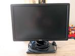 Computerscherm (DELL), Computers en Software, Ophalen, Gebruikt, VGA
