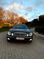 Mercedes klasse e20 break, 5 deurs, Particulier, Te koop, Euro 3