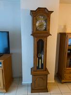 2 prachtige handgemaakte staande klokken, Ophalen