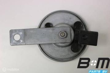 Claxon Volkswagen Golf 6 beschikbaar voor biedingen