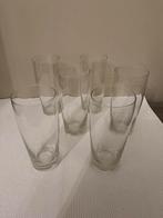 6 long drink glazen, Ophalen, Zo goed als nieuw