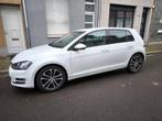 VW Golf 7 Allstar Bj 2017 1,4 benzine 107000Km!!!, Auto's, Volkswagen, Voorwielaandrijving, Stof, Euro 6, 4 cilinders