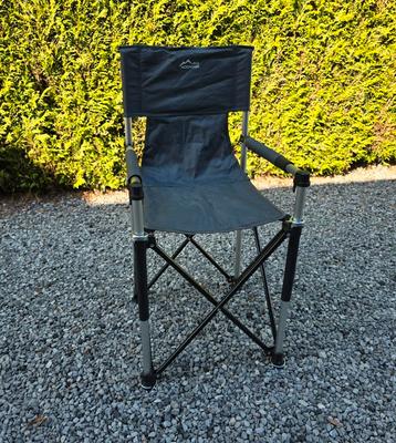 Nieuwe campingstoel voor kinderen!! beschikbaar voor biedingen