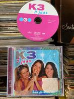 K3 5 jaar / Originele K3, Cd's en Dvd's, Ophalen of Verzenden