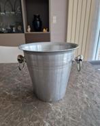 Champagne koeler, Antiek en Kunst, Curiosa en Brocante, Ophalen of Verzenden