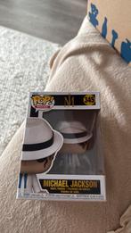 funko pop michael jackson 345, Verzamelen, Ophalen, Zo goed als nieuw