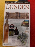 LONDON - capitool reisgids 432 pag, Boeken, Reisgidsen, Ophalen, Zo goed als nieuw, Capitool