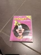 Goofy mijn beste vriend dvd., Cd's en Dvd's, Ophalen of Verzenden, Zo goed als nieuw