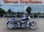 Harley-Davidson Softail Deluxe met 12 maanden waarborg, Overig, 1450 cc
