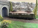 Märklin H0 - Elektrische locomotief E40 072 DIGITALE (37401), Hobby en Vrije tijd, Modeltreinen | H0, Wisselstroom, Locomotief