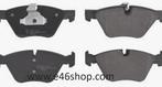 REMBLOKKEN SET VOORZIJDE BMW F10 F11 OE 34116775310 NIEUW OR, Auto-onderdelen, Ophalen of Verzenden, Nieuw, BMW