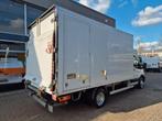 Ford Transit 2.0 TDCI/ Kuhlkoffer/ Ladebordwand/ Euro 6, Auto's, Achterwielaandrijving, 4 cilinders, Wit, Bedrijf