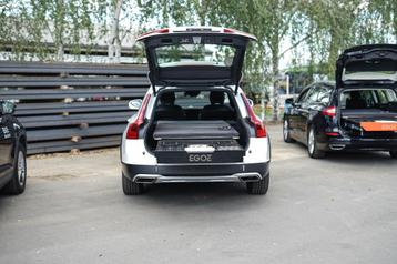 Egoe Nestboard Combo 600 kampeerbox auto beschikbaar voor biedingen
