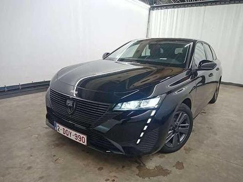 Peugeot 308 SW 1.5 BlueHDi Verwarmd Half Leder, Safety Pack, Auto's, Peugeot, ABS, Airbags, Airconditioning, Bluetooth, Boordcomputer