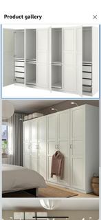 Gezocht: PAX kast IKEA, Huis en Inrichting, Kasten | Kleerkasten, Ophalen