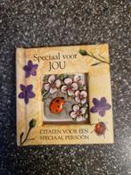 Een klein boekje met citaten, Enlèvement ou Envoi, Comme neuf